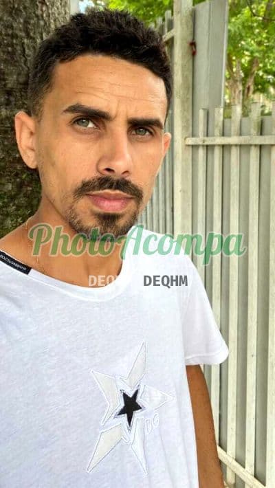 Acompanhante masculino foto sem retoque em Rio de Janeiro (5) — Oliveira