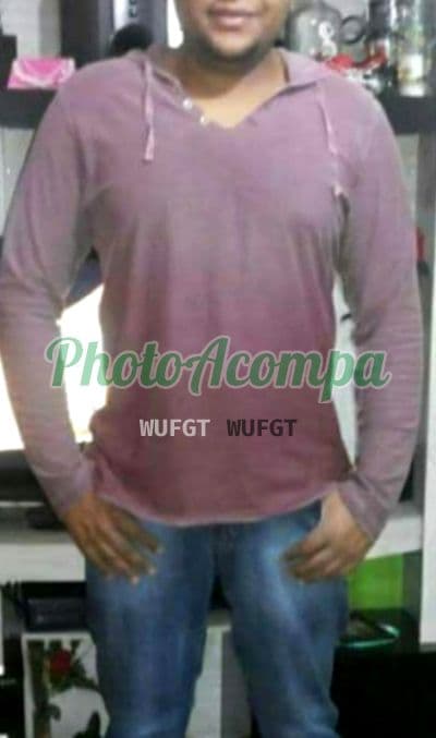 Acompanhante masculino foto sem retoque em Guarulhos, foto 5 de Oliver