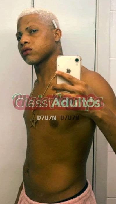 Acompanhante masculino imagem do anúncio em São Paulo, foto de perfil
