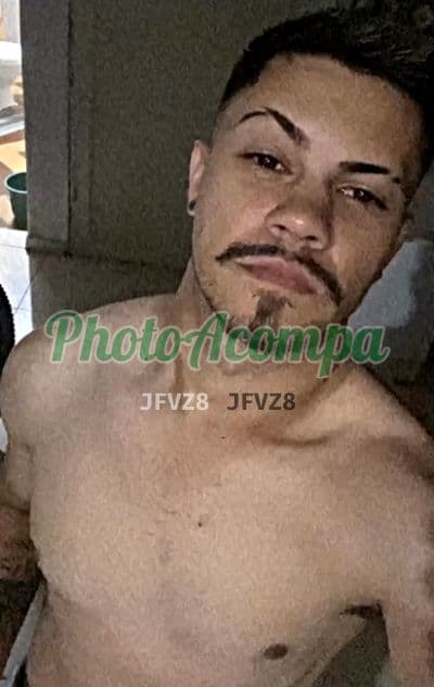 Acompanhante masculino foto sem retoque em Itajaí, foto 5 de Oliver