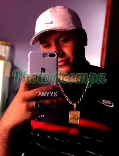 Acompanhante masculino em Guarulhos com beijo na boca (2) — Oliver Dias