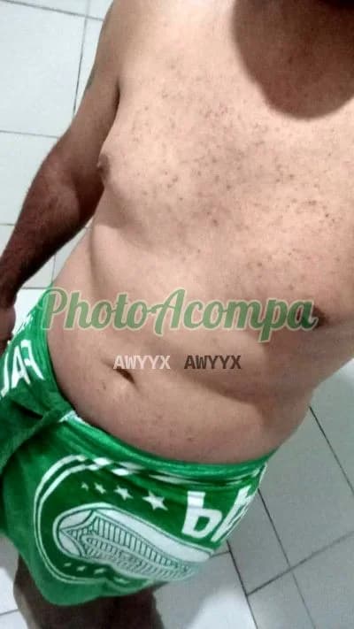 Acompanhante masculino em Guarulhos — beijo na boca, foto 4 de Oliver Dias