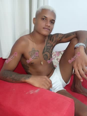 Acompanhante masculino em Salvador com acompanhante para festa (2) — Oliver
