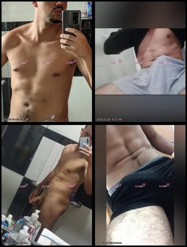 Acompanhante masculino em Porto Alegre com beijo grego (8) — Oralmaster