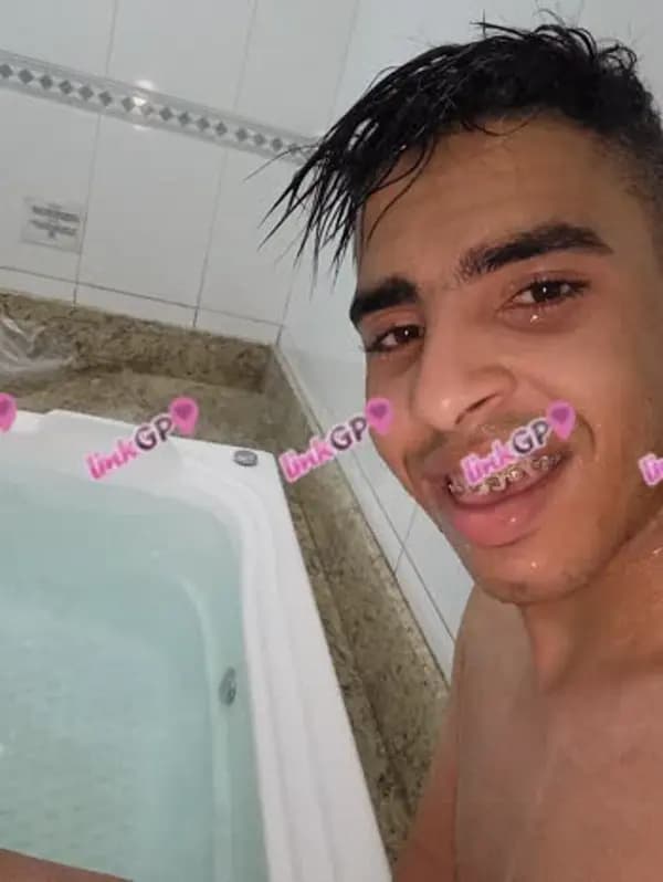 Foto 10: Acompanhante masculino em Brás — beijo na boca, Oriel Rodrigues