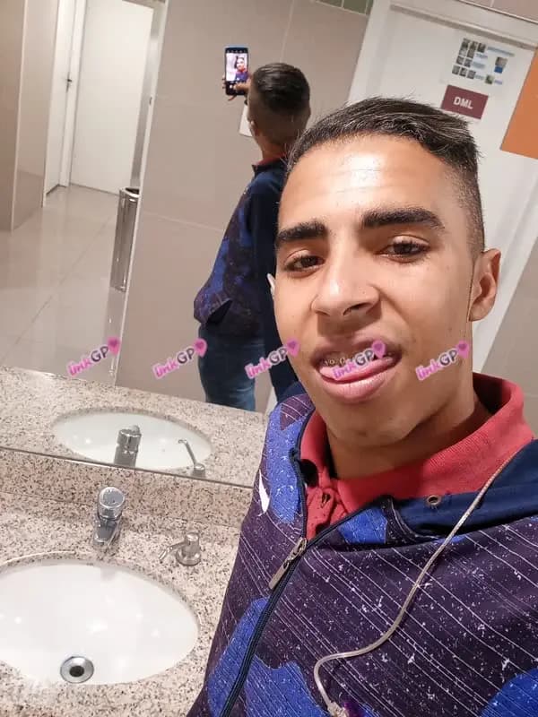 Acompanhante masculino cabelo liso em Brás, foto 11 de Oriel Rodrigues
