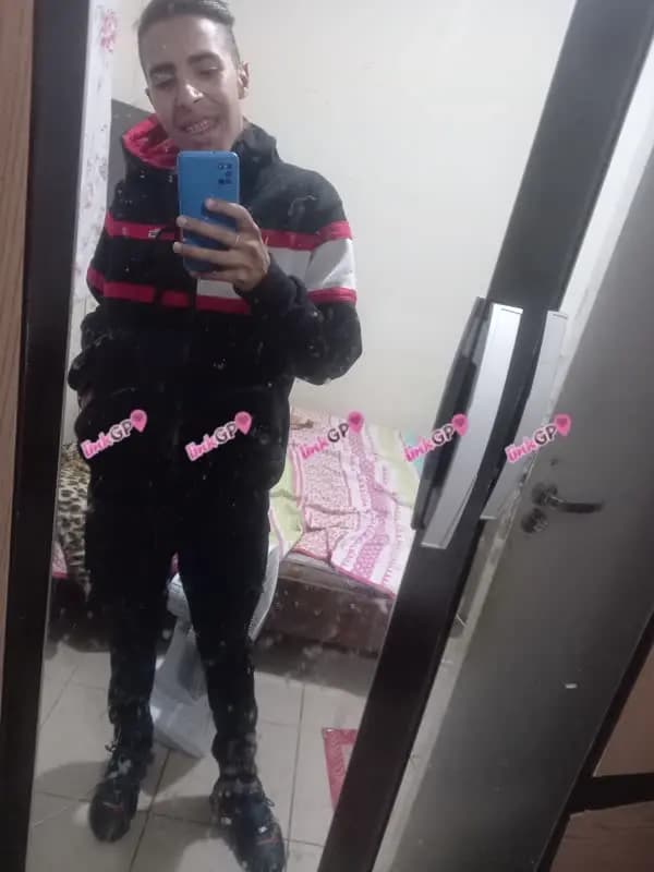 Foto 12: Acompanhante masculino em Brás — pack completo, Oriel Rodrigues