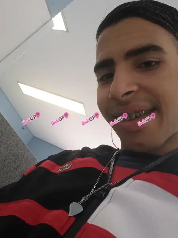 Acompanhante masculino cabelo ondulado em Brás — Oriel Rodrigues, foto 13
