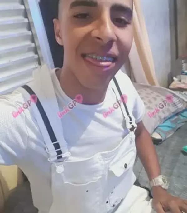 Foto 4: Acompanhante masculino em Brás — atende casal, Oriel Rodrigues