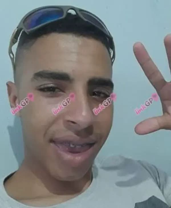 Foto 5: Acompanhante masculino cabelo ondulado em Brás — Oriel Rodrigues
