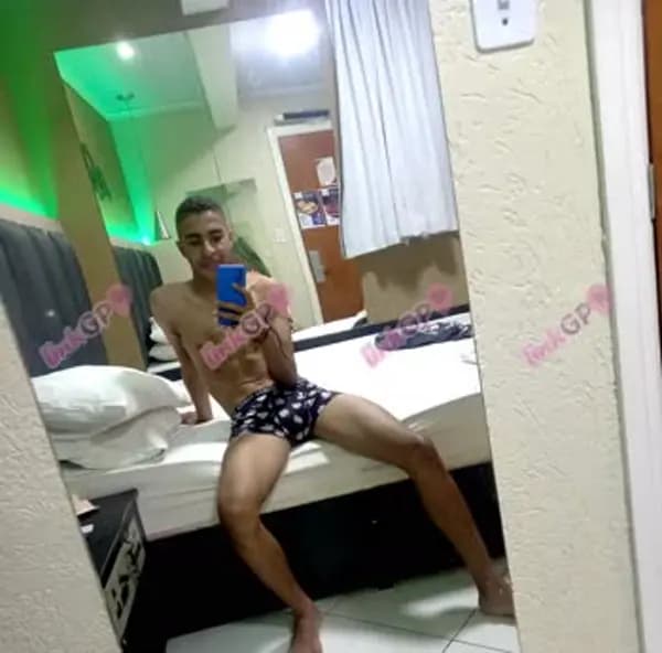 Foto 9: Acompanhante masculino apertadinho em Brás — Oriel Rodrigues