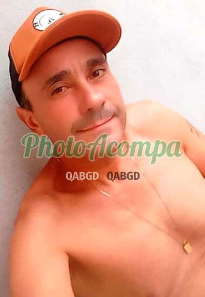 Acompanhante masculino em São José dos Campos — beijo na boca, foto 2 de Orlando