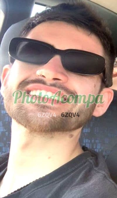 Acompanhante masculino imagem autêntica em Capão da Canoa, foto 4 de Otto Ferrari