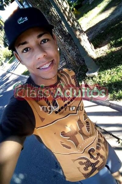 Acompanhante masculino imagem do anúncio em Barueri