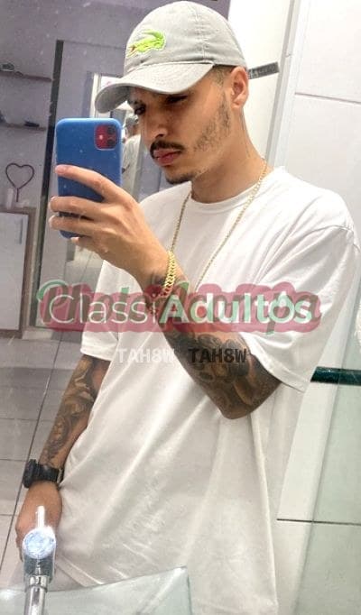 Acompanhante masculino imagem do anúncio em Guarujá