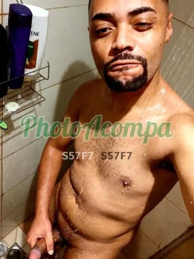 Acompanhante masculino foto verificada em Porto Alegre (3) — Pablo