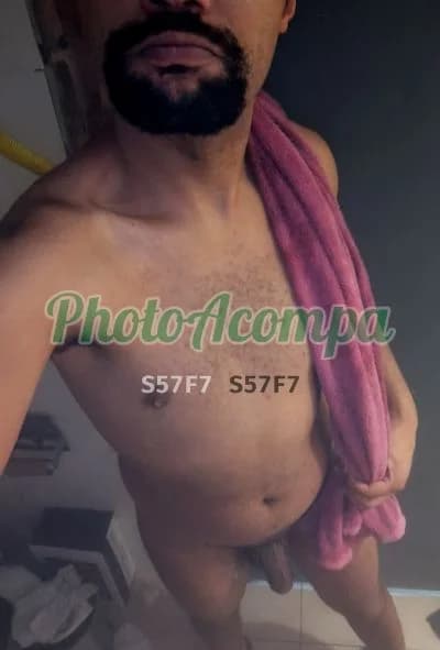 Acompanhante masculino foto sem retoque em Porto Alegre — Pablo, foto 5