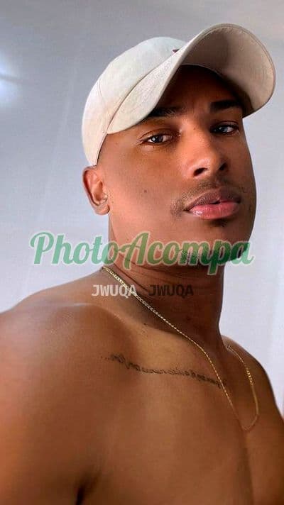 Foto 3: Acompanhante masculino foto verificada em São Paulo — Pablo