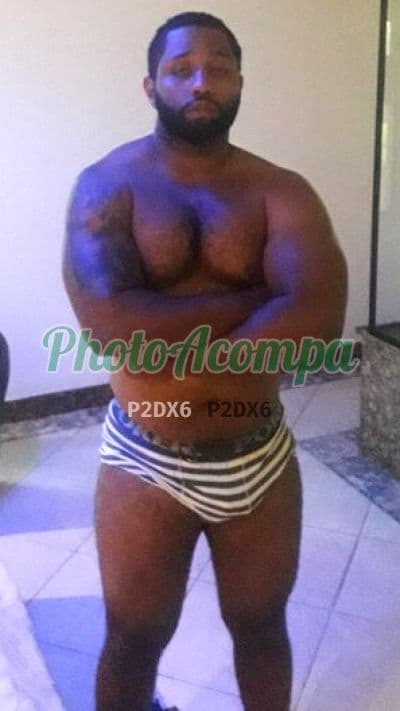 Acompanhante masculino foto sem retoque em Rio de Janeiro, foto 5 de Pablo Guimarães
