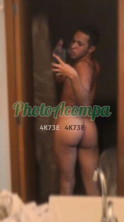 Acompanhante masculino foto verificada em Belo Horizonte, foto 3 de Pablo Marteneis