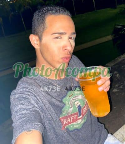 Acompanhante masculino em Belo Horizonte com beijo grego (4) — Pablo Marteneis