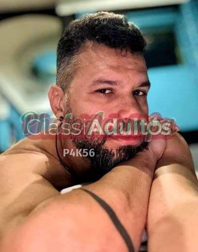 Acompanhante masculino imagem do anúncio em São Paulo, foto de perfil