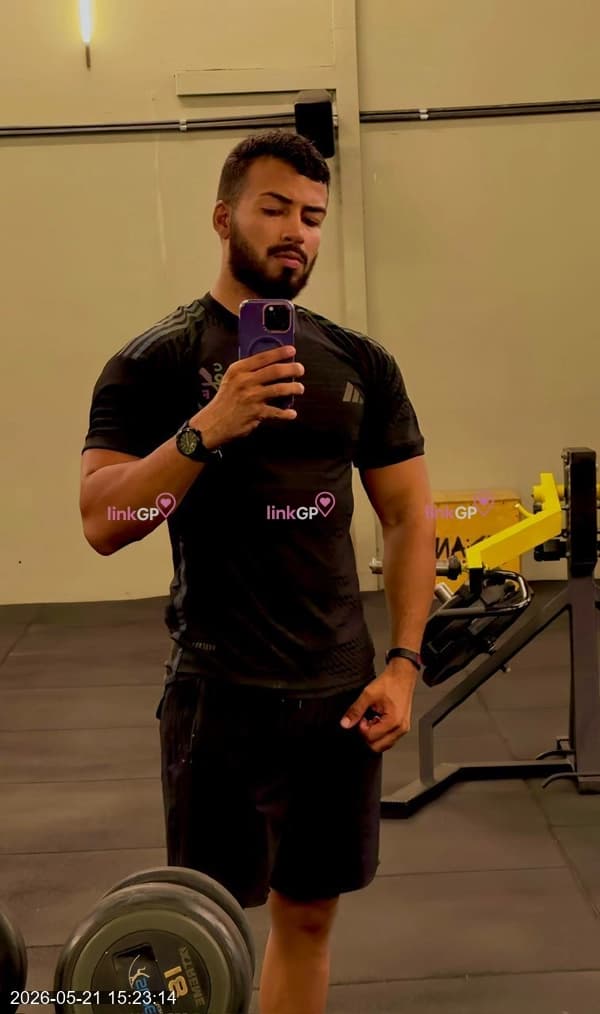 Acompanhante masculino em São Paulo Capital com dupla (10) — Paraense