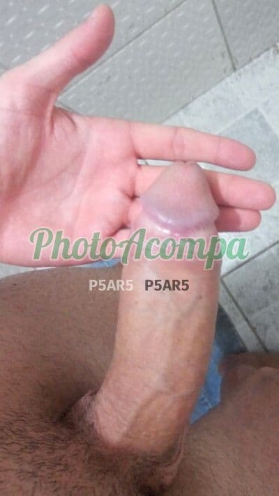 Acompanhante masculino foto verificada em Recife (3) — Patrick Garcia