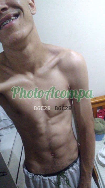 Foto 6: Acompanhante masculino imagem original em Salto — Patrick Oliveira