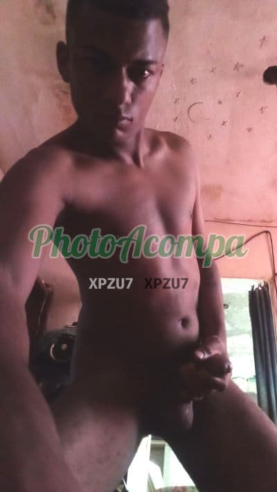 Foto 2: Acompanhante masculino foto real em Taboão da Serra — Paulinho