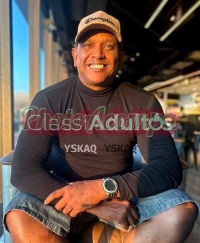 Acompanhante masculino imagem do anúncio em Sorocaba