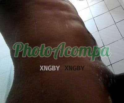 Acompanhante masculino em São Paulo com beijo na boca (4) — Paulo