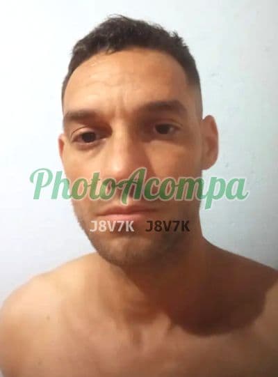 Acompanhante masculino em São Paulo com beijo grego (2) — Paulo