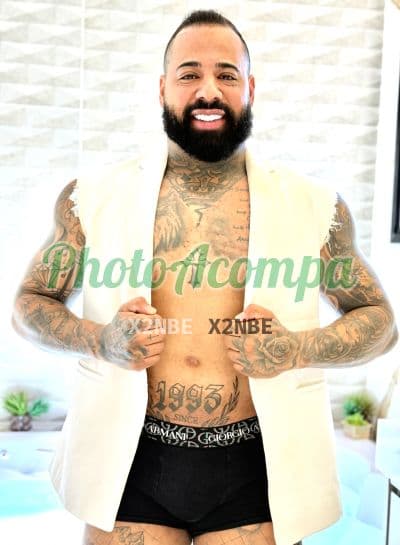 Acompanhante masculino foto verificada em São Paulo, foto 3 de Paulo