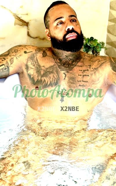 Acompanhante masculino imagem autêntica em São Paulo, foto 4 de Paulo