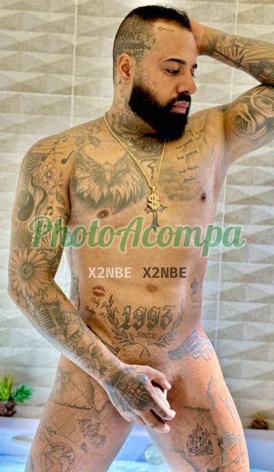 Foto 6: Acompanhante masculino imagem original em São Paulo — Paulo