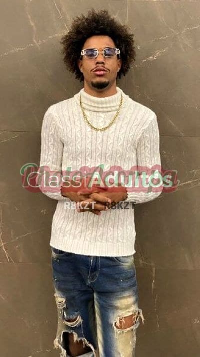 Acompanhante masculino imagem do anúncio em Niterói — Paulo Bigode