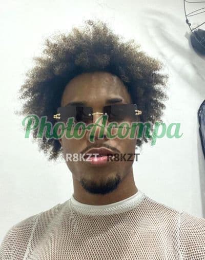Acompanhante masculino foto verificada em Niterói — Paulo Bigode, foto 3