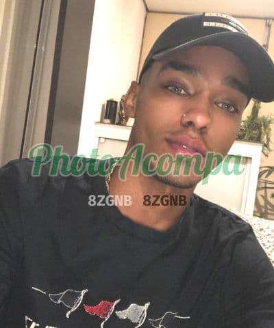 Acompanhante masculino foto verificada em São Paulo (3) — Paulo Eduardo Dias