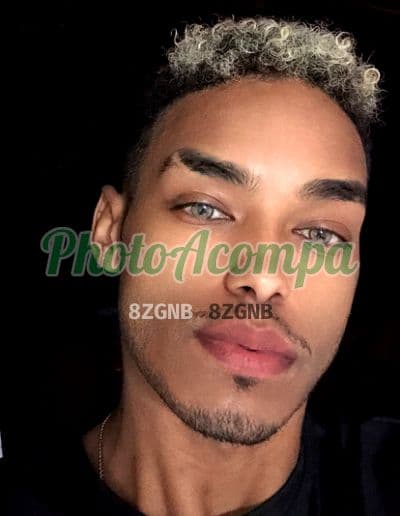 Acompanhante masculino em São Paulo — garganta profunda, foto 4 de Paulo Eduardo Dias