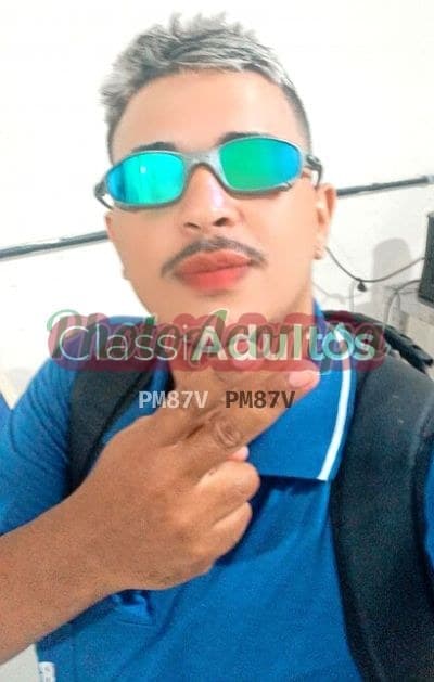 Acompanhante masculino imagem do anúncio em Recife, foto de perfil
