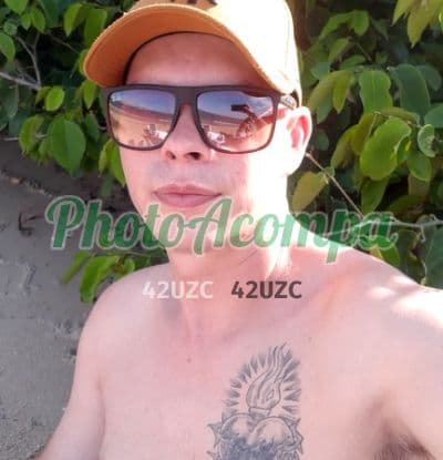 Acompanhante masculino foto sem retoque em Porto Alegre, foto 5 de Paulo Silva