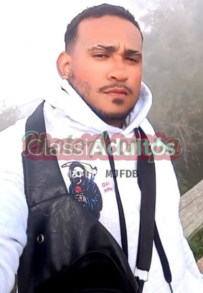 Acompanhante masculino imagem do anúncio em São Paulo — Pedreiro do leite