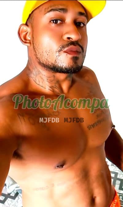Acompanhante masculino foto real em São Paulo (2) — Pedreiro do leite