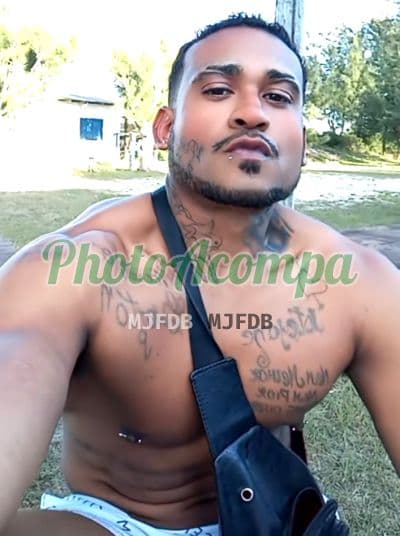 Foto 3: Acompanhante masculino foto verificada em São Paulo — Pedreiro do leite