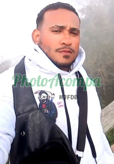 Acompanhante masculino foto sem retoque em São Paulo — Pedreiro do leite, foto 5