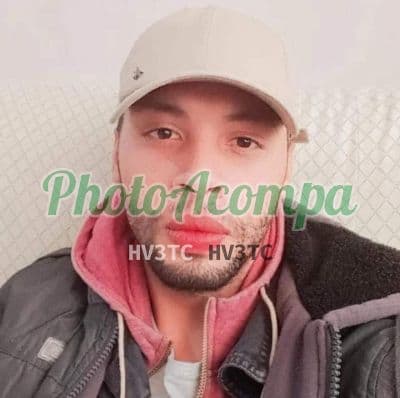 Acompanhante masculino foto verificada em São Paulo (3) — Pedro