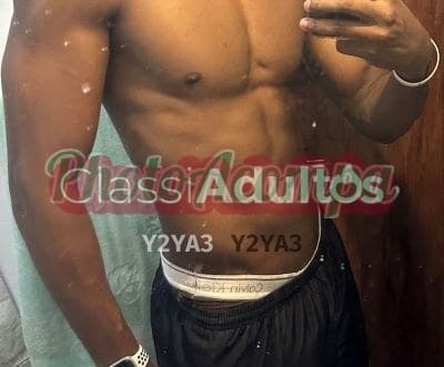 Acompanhante masculino imagem do anúncio em Praia Grande