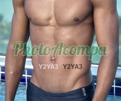 Foto 3: Acompanhante masculino foto verificada em Praia Grande — Pedro