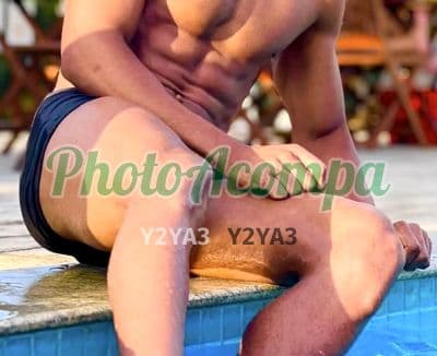 Foto 4: Acompanhante masculino em Praia Grande — garganta profunda, Pedro